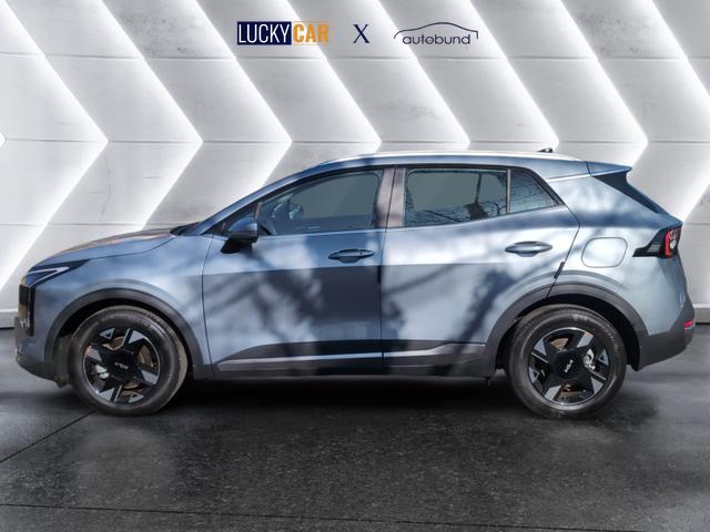 Kia Sportage URBAN V Neues Modell 1,6 T-GDI DCT Alu KA LED Lin 