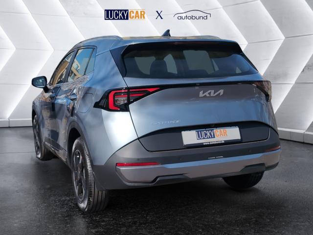 Kia Sportage URBAN V Neues Modell 1,6 T-GDI DCT Alu KA LED Lin 
