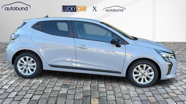 Renault Clio Generation V 1,0 TCe Alu LED Link NBA PDC RFK SHA 