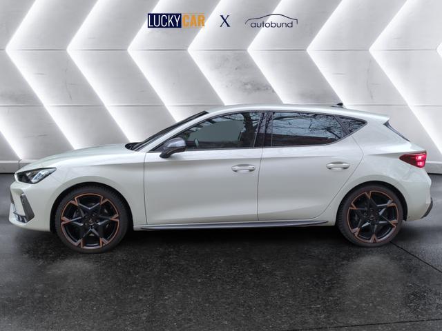 Cupra Leon 1.5 eTSI LEASING&Uuml;BERNAHME 339,-//TOP!//VOLL//GARANTIE//NEU 