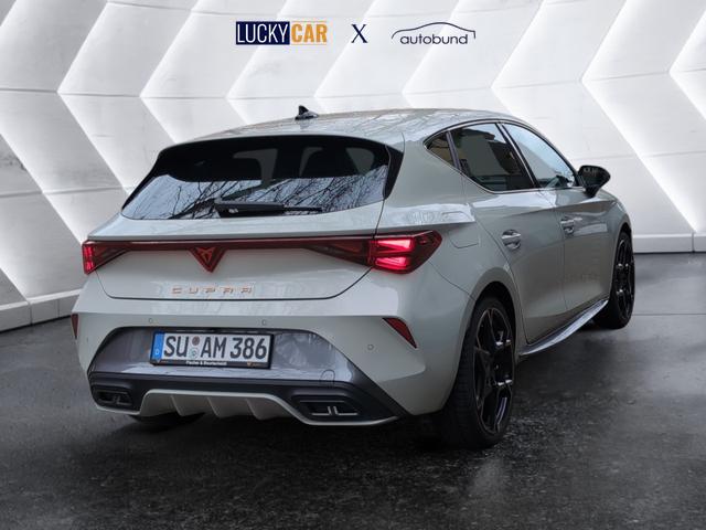 Cupra Leon 1.5 eTSI LEASING 339,-//TOP!//VOLL//GARANTIE//NEU 