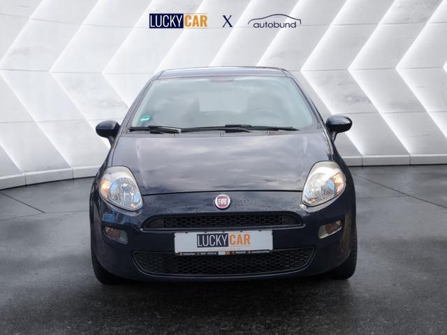 Fiat Punto 1.2 T&Uuml;V NEU//KLIMA//GARANTIE//TOP! 