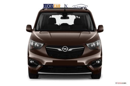 Opel Combo Life XL GS 1.5 Diesel 6-Gang D NAVI//KLIMA//M+S//GARANTIE//T&Uuml;VNEU 