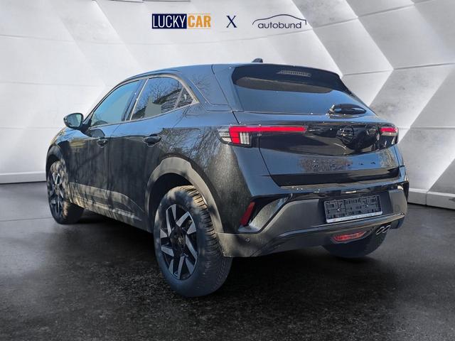 Beispielbilder, ggf. teilweise mit Sonderausstattung