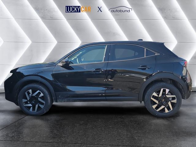 Beispielbilder, ggf. teilweise mit Sonderausstattung