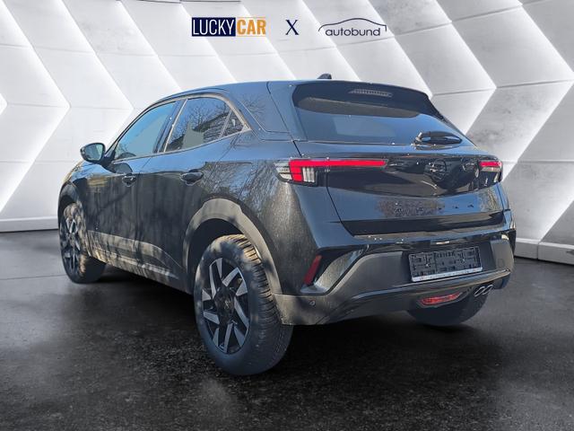 Beispielbilder, ggf. teilweise mit Sonderausstattung