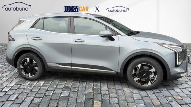 Kia Sportage URBAN V Neues Modell 1,6 T-GDI Alu KA LED Link LRH 