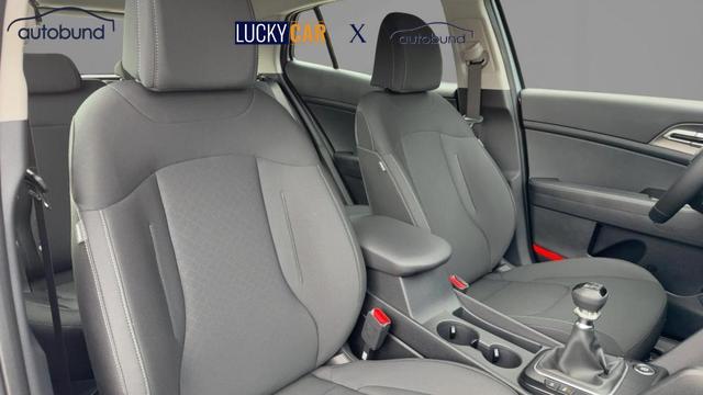 Kia Sportage URBAN V Neues Modell 1,6 T-GDI Alu KA LED Link LRH 