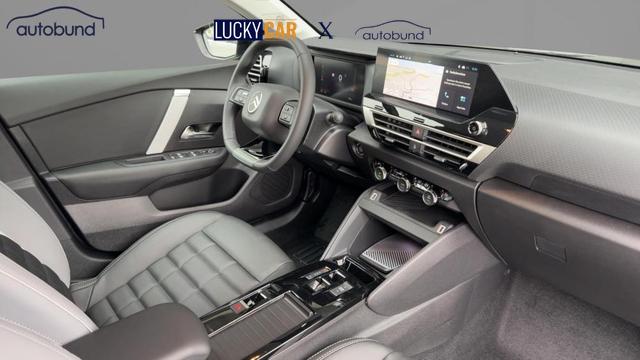 Citro&euml;n C4 MAX III 1,2 PT Autom. Alu KA LED Link NAV NBA PDC 