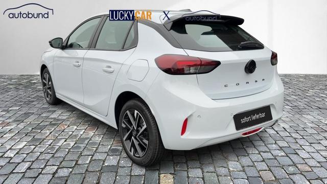 Opel Corsa EDITION 1,2 T Alu LED Link LRH NBA PDC SHA Shz 
