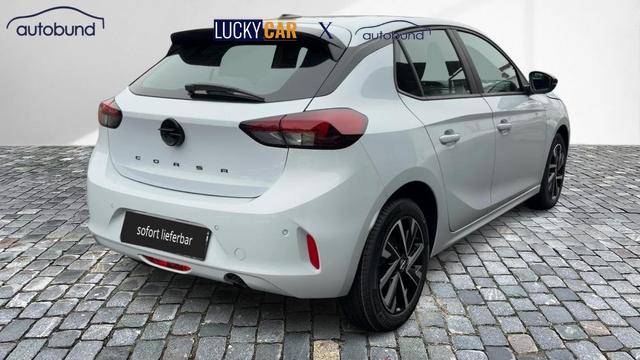 Opel Corsa EDITION 1,2 T Alu LED Link LRH NBA PDC SHA Shz 