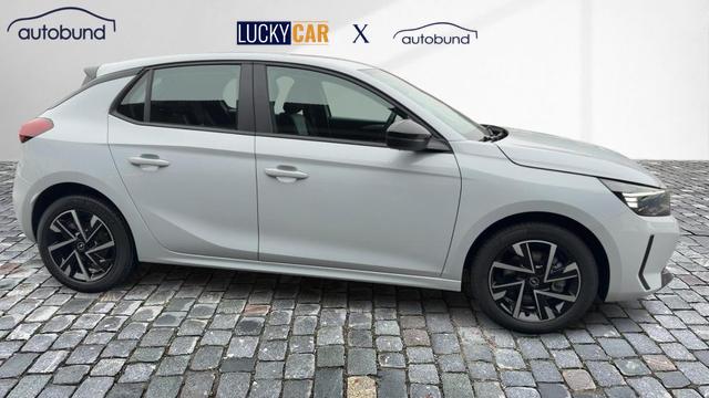 Opel Corsa EDITION 1,2 T Alu LED Link LRH NBA PDC SHA Shz 