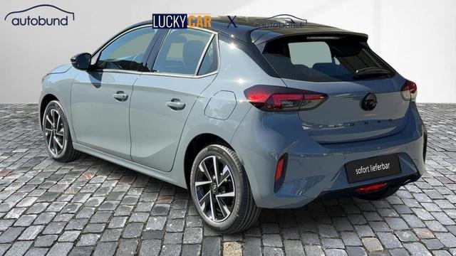 Opel Corsa GS F 1,2T Alu LED Link LRH NBA PDC RFK SHA Shz 
