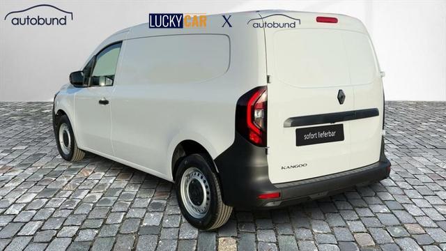 Renault Kangoo EXTRA III 1,3 TCe 130 L2 Link NBA PDC RFK SHA Shz 