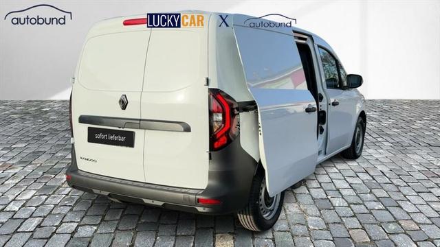 Renault Kangoo EXTRA III 1,3 TCe 130 L2 Link NBA PDC RFK SHA Shz 