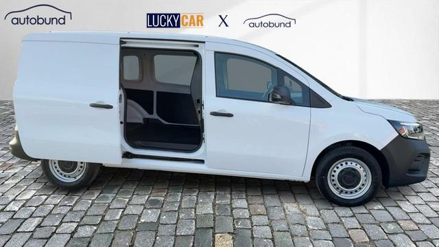 Renault Kangoo EXTRA III 1,3 TCe 130 L2 Link NBA PDC RFK SHA Shz 