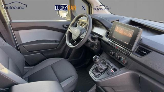 Renault Kangoo EXTRA III 1,3 TCe 130 L2 Link NBA PDC RFK SHA Shz 