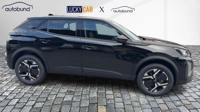 Peugeot 2008 BUSINESS II Hybrid 145 e-DSC6 (MHEV) Alu KA LED Li 