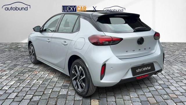 Opel Corsa GS F 1,2T Alu LED Link LRH NBA PDC RFK SHA Shz 