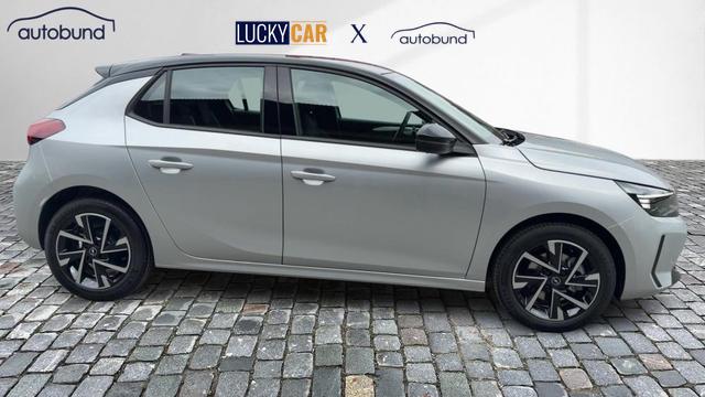 Opel Corsa GS F 1,2T Alu LED Link LRH NBA PDC RFK SHA Shz 