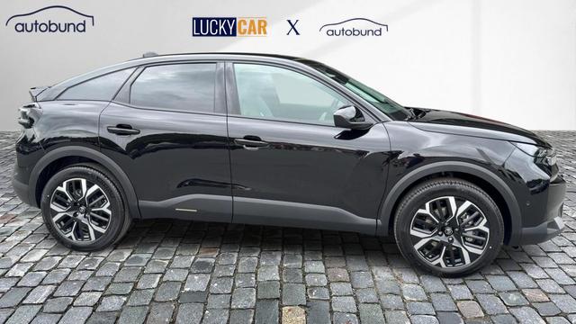 Citro&euml;n C4 MAX III 1,2 PT Autom. Alu KA LED Link NAV NBA PDC 