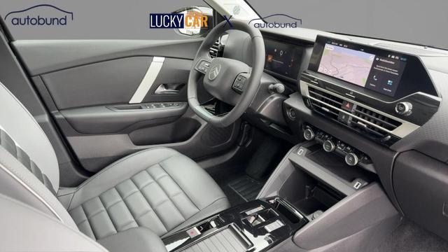 Citro&euml;n C4 MAX III 1,2 PT Autom. Alu KA LED Link NAV NBA PDC 
