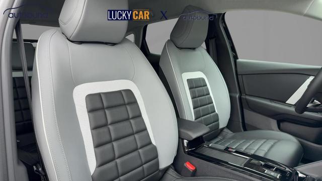 Citro&euml;n C4 MAX III 1,2 PT Autom. Alu KA LED Link NAV NBA PDC 