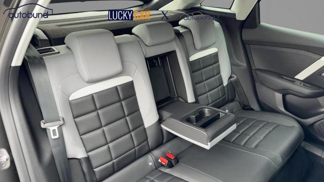 Citro&euml;n C4 MAX III 1,2 PT Autom. Alu KA LED Link NAV NBA PDC 