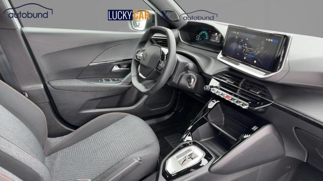 Peugeot 2008 BUSINESS II Hybrid Lokalpreis 145 e-DSC6 (MHEV) A 