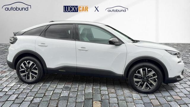 Citro&euml;n C4 MAX III 1,2 PT Autom Alu KA LED Link LRH NAV NBA P 