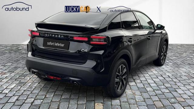 Citro&euml;n C4 MAX III 1,2 PT Autom ALU KA LED LINK LRH NAV NBA P 