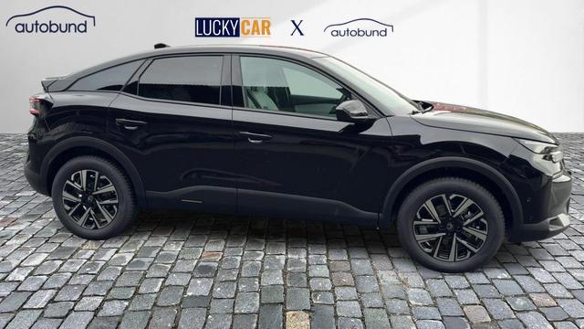 Citro&euml;n C4 MAX III 1,2 PT Autom ALU KA LED LINK LRH NAV NBA P 