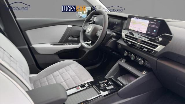 Citro&euml;n C4 MAX III 1,2 PT Autom ALU KA LED LINK LRH NAV NBA P 