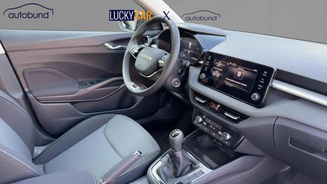 Skoda Fabia 130 JAHRE IV 1,0 TSI LED Link NBA PDC RFK SHA Shz 
