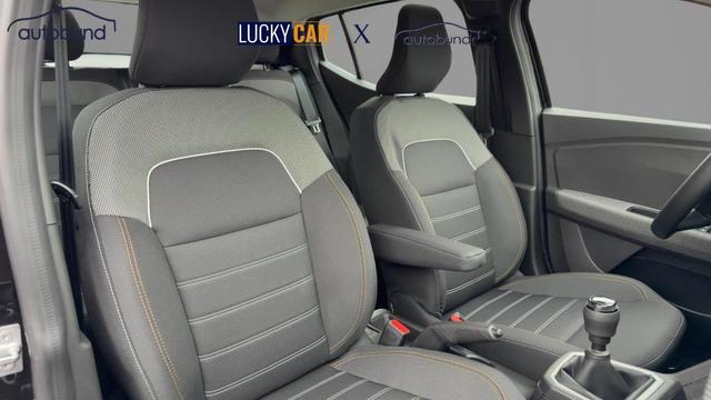 Dacia Sandero EXPRESSION III Stepway 1,0 TCe 90 KA LED Link NBA 
