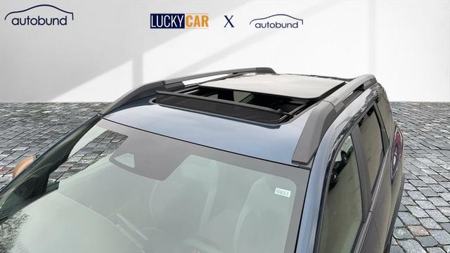 Dacia Bigster EXTREME 1,2 TCE (MHEV) Pandach Alu KA LED Link NAV 