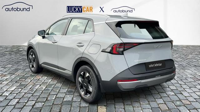 Kia Sportage URBAN V Neues Modell 1,6 T-GDI Alu KA LED Link LRH 