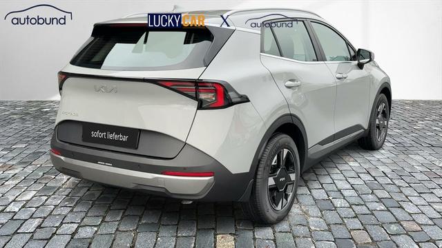 Kia Sportage URBAN V Neues Modell 1,6 T-GDI Alu KA LED Link LRH 