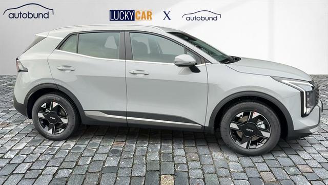 Kia Sportage URBAN V Neues Modell 1,6 T-GDI Alu KA LED Link LRH 