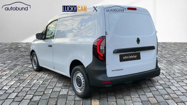 Renault Kangoo Kastenwagen EXTRA III 1,3 TCe 130 L1 Link NBA PDC RFK SHA Shz 