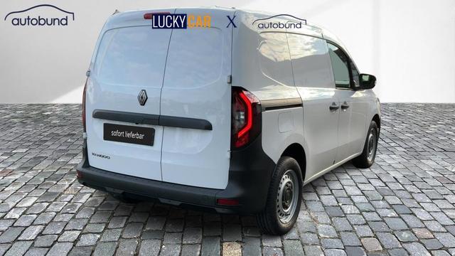 Renault Kangoo Kastenwagen EXTRA III 1,3 TCe 130 L1 Link NBA PDC RFK SHA Shz 