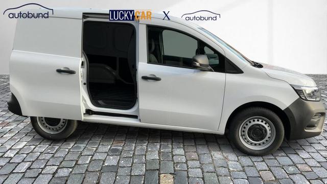 Renault Kangoo Kastenwagen EXTRA III 1,3 TCe 130 L1 Link NBA PDC RFK SHA Shz 