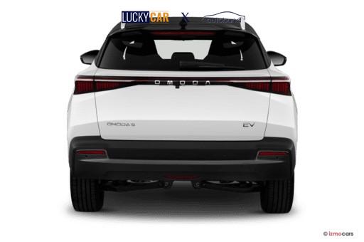 Omoda 5 EV Premium 1.6 TGDI 147PS Khaki White + Black Roof 