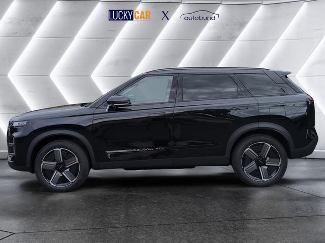 Jaecoo J7 AUF LAGER! 1.5 TGDI PHEV 205 kW EXCLUSIVE DCT7 