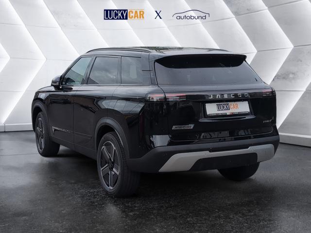 Jaecoo J7 AUF LAGER! 1.5 TGDI PHEV 205 kW EXCLUSIVE DCT7 