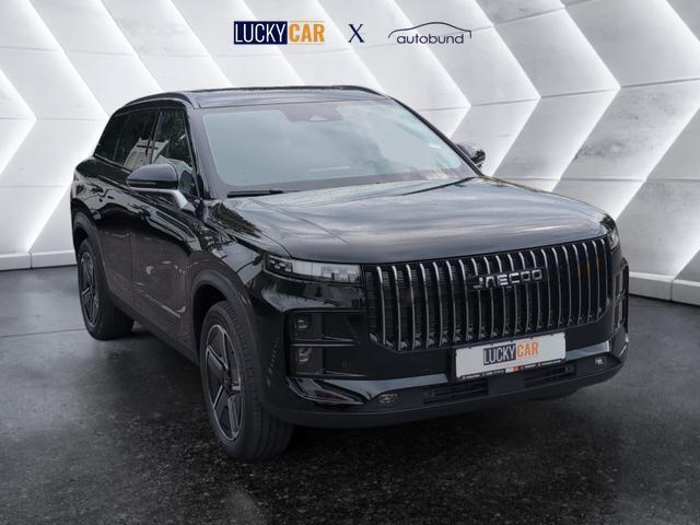 Jaecoo J7 AUF LAGER! 1.5 TGDI PHEV 205 kW EXCLUSIVE DCT7 