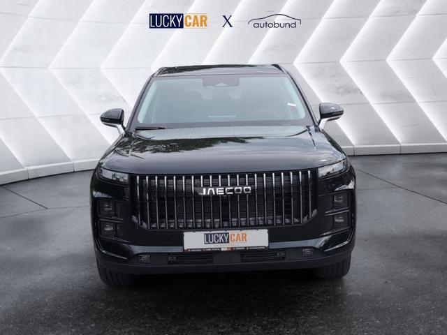 Jaecoo J7 AUF LAGER! 1.5 TGDI PHEV 205 kW EXCLUSIVE DCT7 