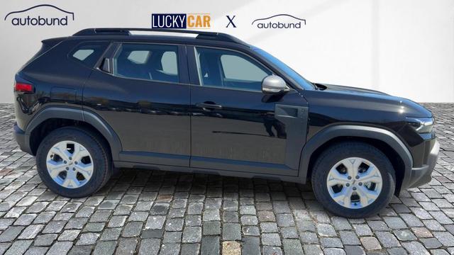 Dacia Duster Celebration III 1,2 TCe (MHEV) 140 Alu LED Link LR 