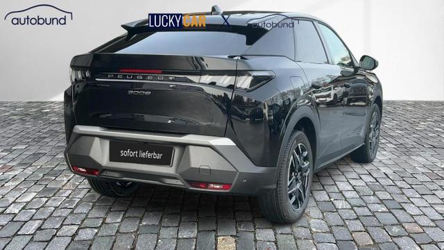 Peugeot 3008 ALLURE III Hybrid 145 e-DSC6 (MHEV) Alu KA LED Lin 