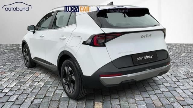 Kia Sportage URBAN tage V Neues Modell 1,6 T-GDI Alu KA LED Lin 
